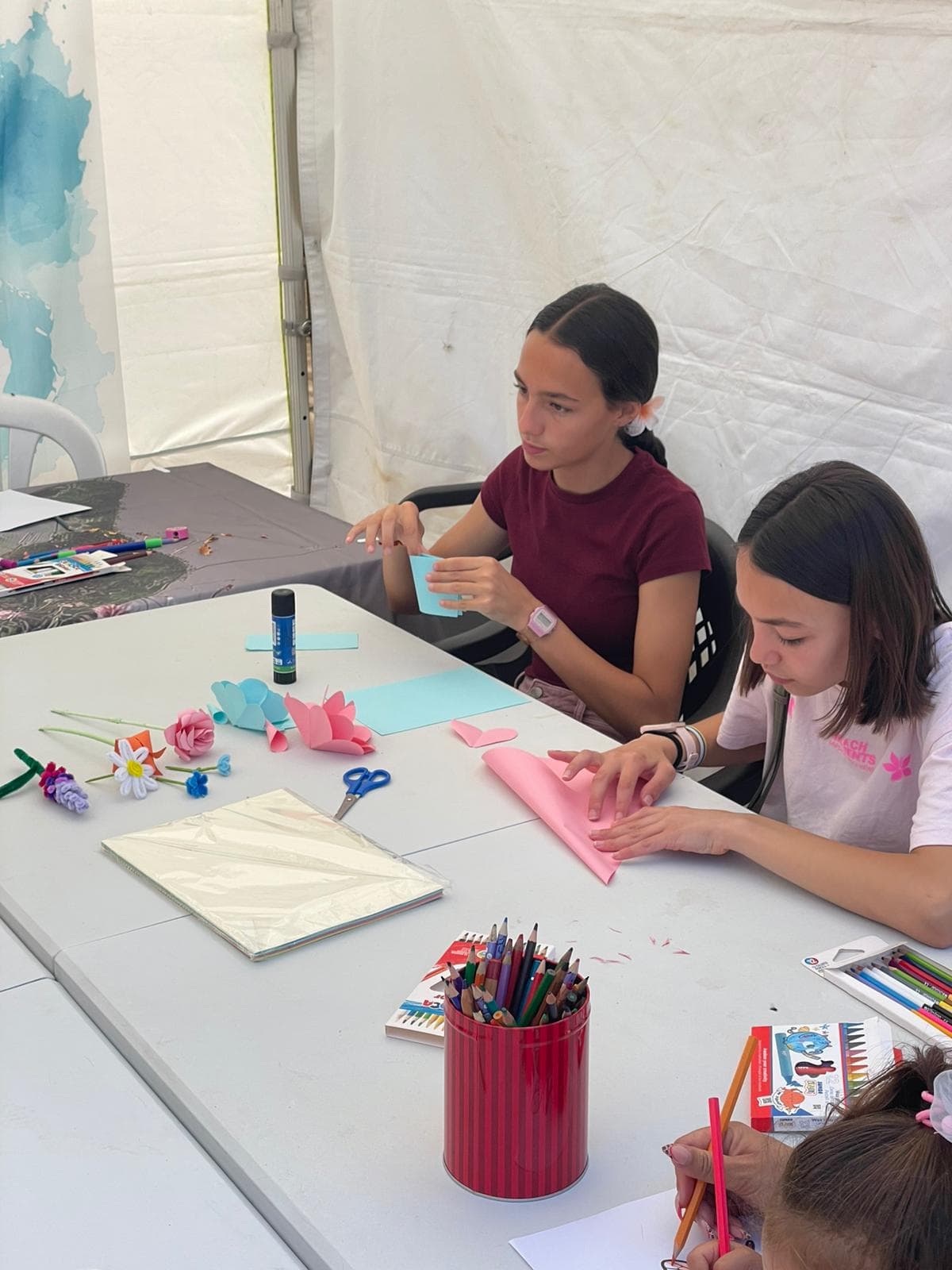 Additional event photo 5 from the Day of All Pollinators 2026 in La Blanca